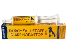 Lade das Bild in den Galerie-Viewer, Vetiness DurchfallStopp Hund und Katze