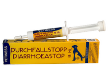 Lade das Bild in den Galerie-Viewer, Vetiness DurchfallStopp Hund und Katze