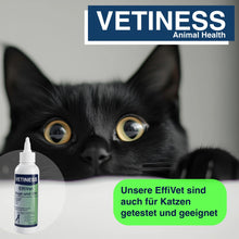 Lade das Bild in den Galerie-Viewer, Vetiness EffiVet Augen und Ohr