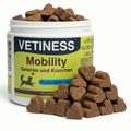 Vetiness Mobility - Gelenke und Knochen - 120 Bites