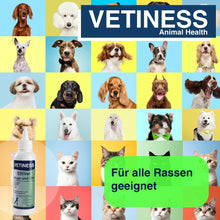 Lade das Bild in den Galerie-Viewer, Vetiness EffiVet Augen und Ohr
